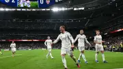 راؤول أسينسيو يقترب من العودة لتدريبات ريال مدريد بعد تعافيه من الالتهاب المعوي