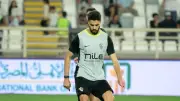 استبعاد بنتايج من الزمالك بمواجهة بيراميدز للإصابة