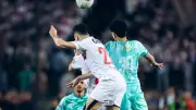 تعادل سلبي في شوط أول بين الزمالك وبيراميدز بالدوري المصري