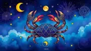 برج السرطان اليوم.. مشاعر متقلبة وفرص لتحسين العلاقات