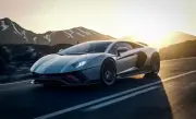تعطل سوق السيارات الفاخرة في الشرق الأوسط بسبب لامبورغيني توقف المبيعات