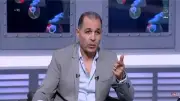 وفاة والد تامر عبد الحميد لاعب الزمالك السابق