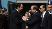 الرئاسة القبرصية: مصر شريك محوري في مواجهة التحديات ودورها فاعل في تحقيق الاستقرار