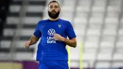 مفاجأة.. بنزيما لا يستبعد العودة للمنتخب الفرنسي تحت قيادة زيدان