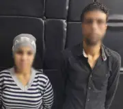 خلاف على شقة: سيدة تتراجع عن اتهام شقيقها بإشعال النيران في مدينة نصر