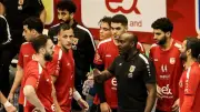 الأهلي يتسلم درع دوري المحترفين لكرة اليد اليوم أمام الزمالك