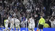 جدول ترتيب الدوري الإسباني قبل مواجهة ريال مدريد وبيتيس اليوم