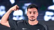 الزمالك يعلن سبب إيقاف محمد إسماعيل وغيابه عن مباراة إنبي