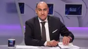 خالد بيومي: معتمد جمال من مدرسة الفن والهندسة ويستحق نجومية الموسم