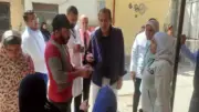 نائب وزير الصحة يمنح مستشفى العامرية مهلة شهر لتحسين الأداء
