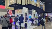 مصر تفوز بجائزة أفضل وجهة سياحية في معرض كازاخستان السياحي