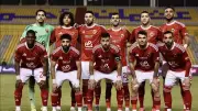 غيابات بالجملة تضرب الأهلي قبل موقعة بيراميدز في الدوري المصري