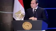 السيسي: المسار السياسي هو السبيل الوحيد للخروج من الأزمة وتحقيق الاستقرار
