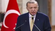 أردوغان: الحروب تهز اقتصاد العالم وتحذر من تداعيات خطيرة