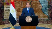 السيسي يؤكد أهمية الالتزام بوقف إطلاق النار في لبنان ومنع عودة التصعيد