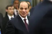 السيسي: استقرار لبنان في صدارة أولويات مصر