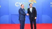 السيسي: مصر تسعى لاستعادة الاستقرار في السودان وترفض أي كيانات موازية