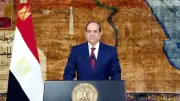 السيسي: نعمل على تطوير الصناعة لتصدير منتجات ذات قيمة مضافة عالية