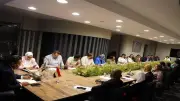 حزب الوعي: تحرير سيناء يجسد صلابة الدولة المصرية في حماية السيادة