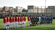 منتخب الناشئين يواجه اليابان وديا استعدادا لأمم أفريقيا