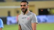أحمد دويدار يهنئ الزمالك بفوزه على بيراميدز ويشيد بالجهاز الفني