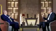 نبيل نجم يتوقع تغييرا في توجهات إيران لا في بنيتها مع نهاية الصراع