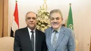 تعيين إبراهيم المليجي رئيسًا للجنة تنمية الموارد البشرية والمالية بالوفد