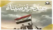 التنسيقية: تحرير سيناء محطة وطنية فارقة في تاريخ مصر