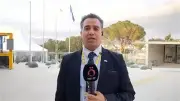 قمة قبرص تناقش أمن الطاقة وتطورات الشرق الأوسط بحضور السيسي