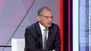 محمد فايز فرحات: محادثات لبنان وإسرائيل تمهيد سياسي وليست مفاوضات مباشرة