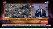 مصطفى بكري: مخطط لإشغال العالم وإبعاد الأنظار عن مأساة غزة