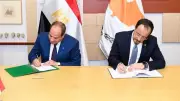قمة مصرية قبرصية بنيقوسيا.. توقيع إعلان الشراكة الاستراتيجية