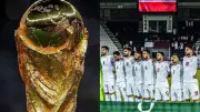 منتخب عربي يقترب من التأهل إلى كأس العالم بدلاً من إيران.. من هو؟