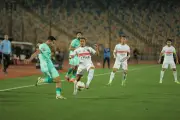 ركلة جزاء وهدف غير صحيح: بيراميدز يحتاج على طاقم حكام مباراة الزمالك