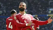 كراوتش يحذر سلوت: الأزمة تتجاوز محمد صلاح وإعادة بناء الهجوم ضرورة