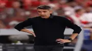 عاجل.. الأهلي يتواصل مع مدرب بنفيكا واسم من برشلونة يدخل السباق