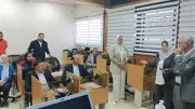 أكاديمية الطيران المدني تستضيف دورات تدريبية متخصصة للكوادر الفنية