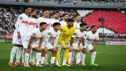 الزمالك يقرر الإبقاء على بيزيرا وحسام عبد المجيد وحيدًا مسموح له بالاحتراف