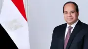 الرئيس السيسي: مصر لا تفرط في ذرة من ترابها وتختار السلام بقوة وحكمة