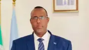 سفير الصومال يهنئ مصر بعيد تحرير سيناء رمز العزة والكرامة