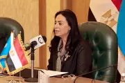في ذكرى التحرير: تكافل وكرامة يمتد بالدعم لآلاف الأسر في شمال وجنوب سيناء