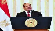 السيسي: نعمل بكل قوة لتخفيف الأعباء عن الشعب المصري