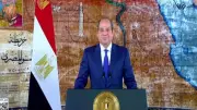 الرئيس السيسي: الجيش المصري قادر على ردع كل من يمس بأمننا القومي