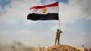 شيرين صبري: سيناء نموذج متكامل للأمن القومي والتنمية المستدامة