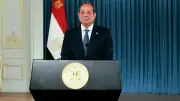 السيسي: الحلول السياسية والمفاوضات السبيل الأمثل لتجنيب المنطقة مزيدًا من الكوارث