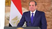 الرئيس السيسي يؤكد رفض مصر القاطع لتهجير الفلسطينيين من أراضيهم