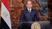السيسي: القوات المسلحة قادرة على حماية الوطن والدفاع عنه