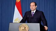السيسي يجدد العهد على مواصلة العمل لحماية الوطن وصناعة مستقبل أكثر إشراقا