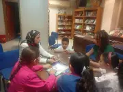 قصر ثقافة أسيوط ينظم ورشة مجانية لتعليم أساسيات الخط العربي