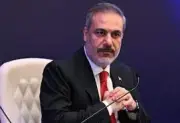 وزير خارجية تركيا: ندرس المشاركة في إزالة الألغام من مضيق هرمز بعد الاتفاق الإيراني الأمريكي